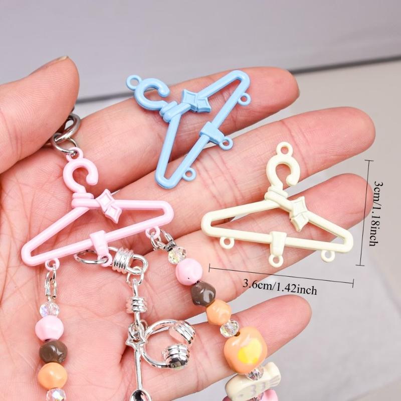 5個入り。使いやすいチャームペンダント。穴あけ加工済みで、D - Jewelry Making Drill のレビューと価格