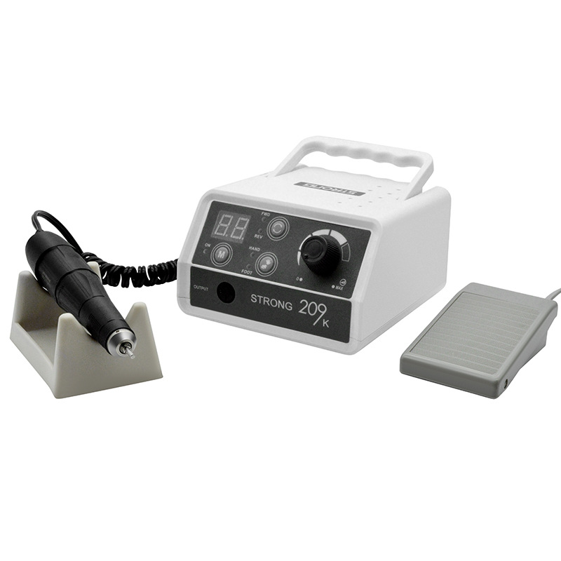 信欣研磨機STRONG209Kネイルアート歯科用ジュエリー研 - Jewelry Making Drill のレビューと価格
