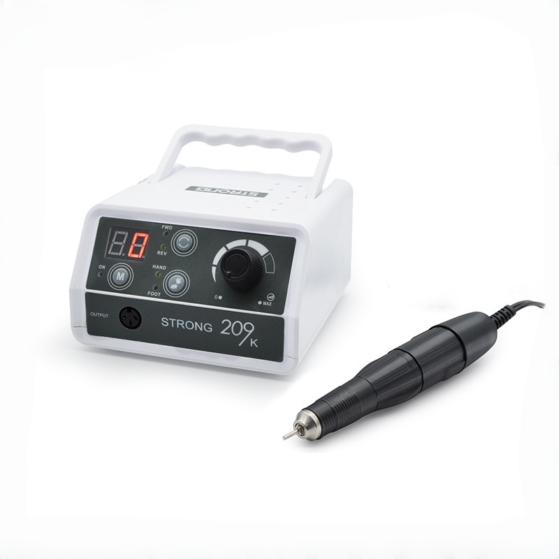 信欣研磨機STRONG209Kネイルアート歯科用ジュエリー研 - Jewelry Making Drill のレビューと価格