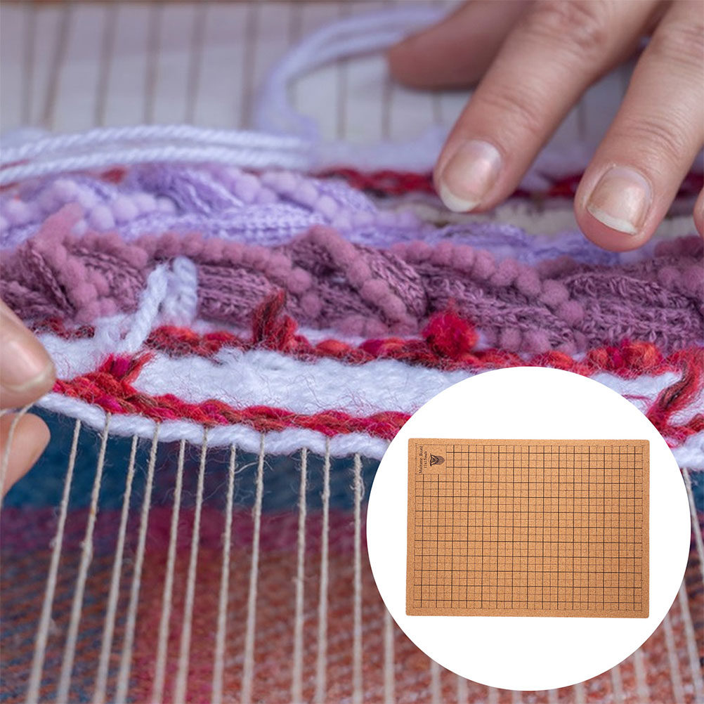 DIYジュエリー製作、ブレスレット、壁掛け装飾、精密な編み込 - Jewelry Making Board のレビューと価格