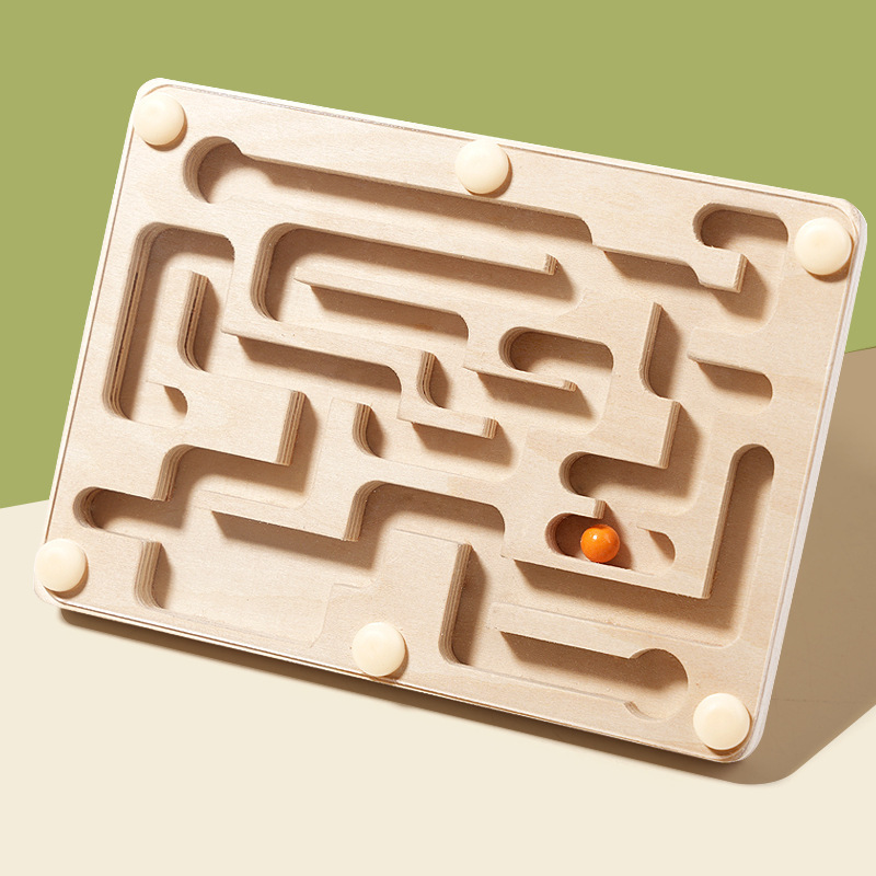 子供のためのバランスの取れた木のバランスのおもちゃ,バランス - Jewelry Making Board のレビューと価格