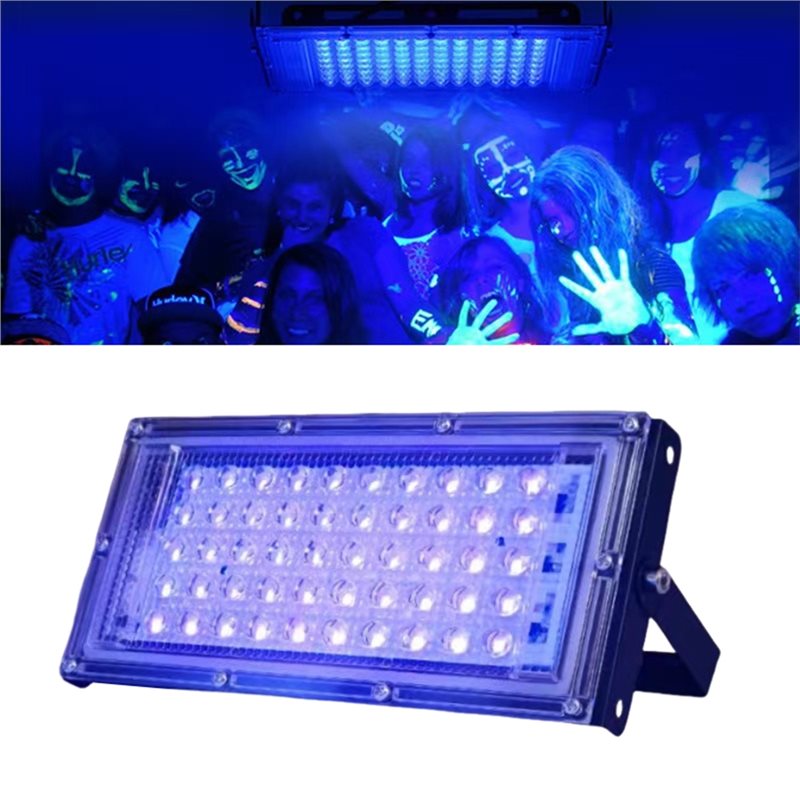 L60A グリーンオイル LED UV フラッドライト 39 - Jewelry Making Dc のレビューと価格