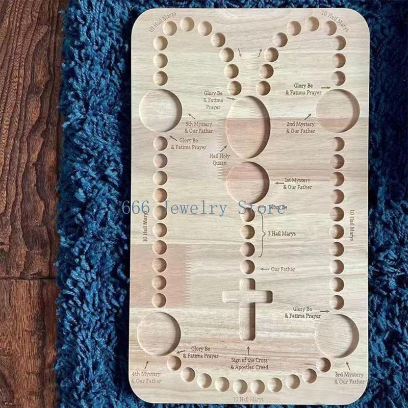 F2TDジュエリーネックレスビーズマットトレイトレイジュエリ - Jewelry Making Board のレビューと価格