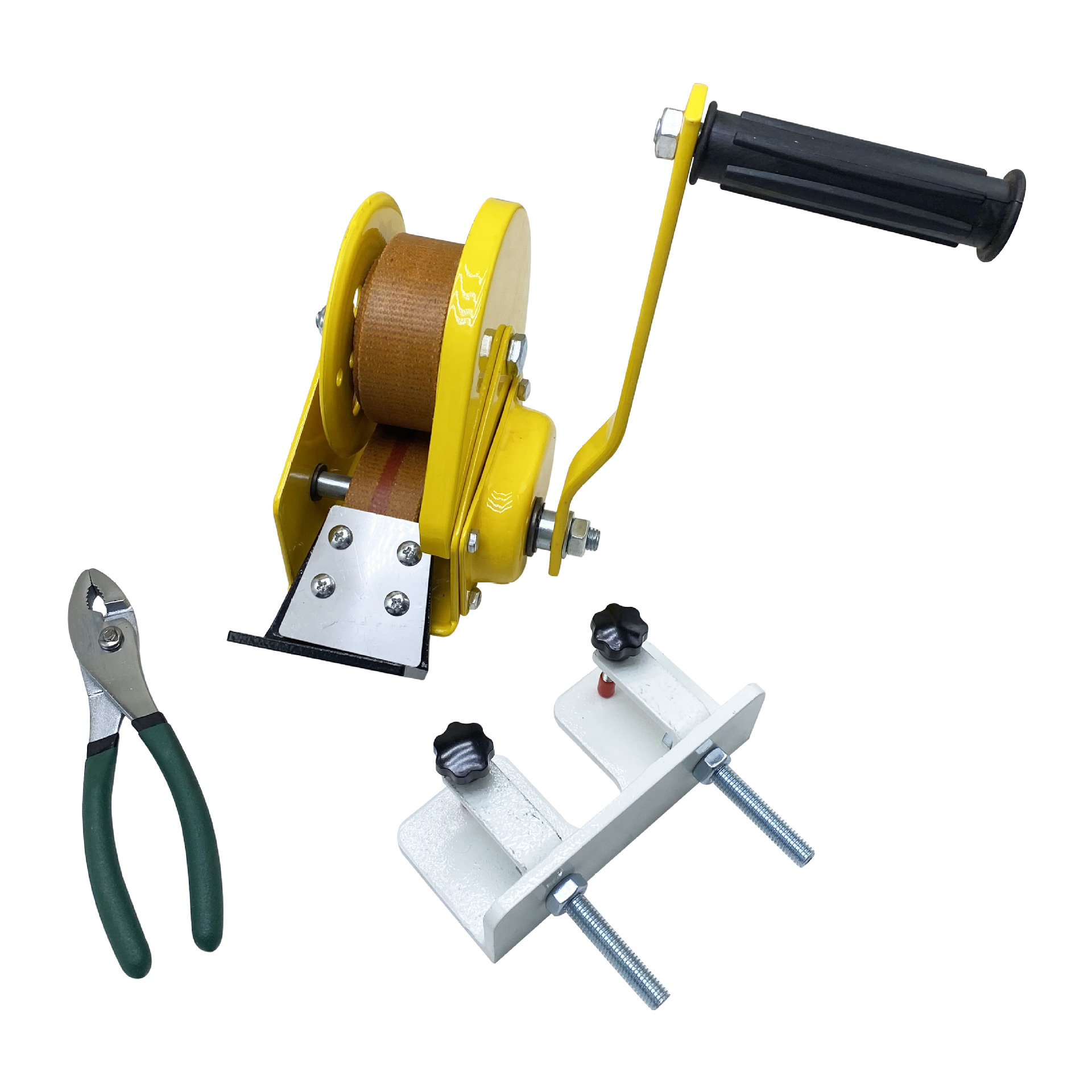 手動ワイヤー伸線機 ジュエリー製作ワイヤーツール 小型伸線台 - Jewelry Making Machines のレビューと価格