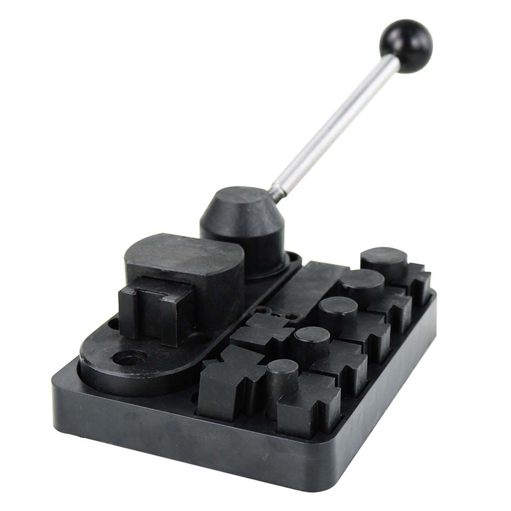 リング曲げ機 ジュエリー製作工具と機器 小型金銀銅成形丸め加 - Jewelry Making Machines のレビューと価格