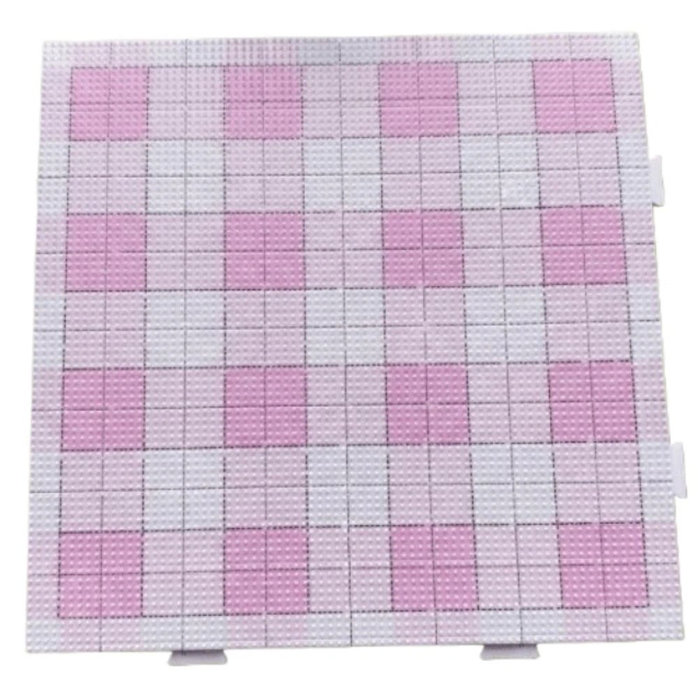 78x78ピンヒューズビーズペグボード2.6mmビーズDIY - Jewelry Making Board のレビューと価格