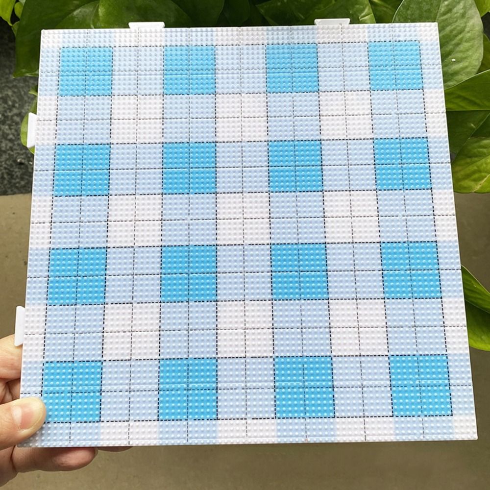78x78ピンヒューズビーズペグボード2.6mmビーズDIY - Jewelry Making Board のレビューと価格
