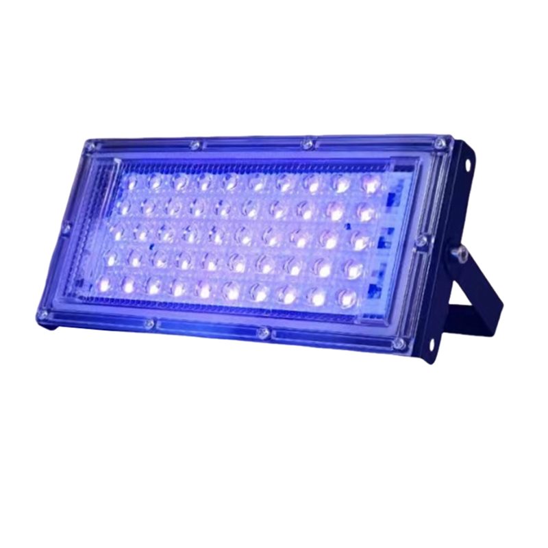 T21C LED フラッドライト 395Nm UV 硬化ラン - Jewelry Making Dc のレビューと価格