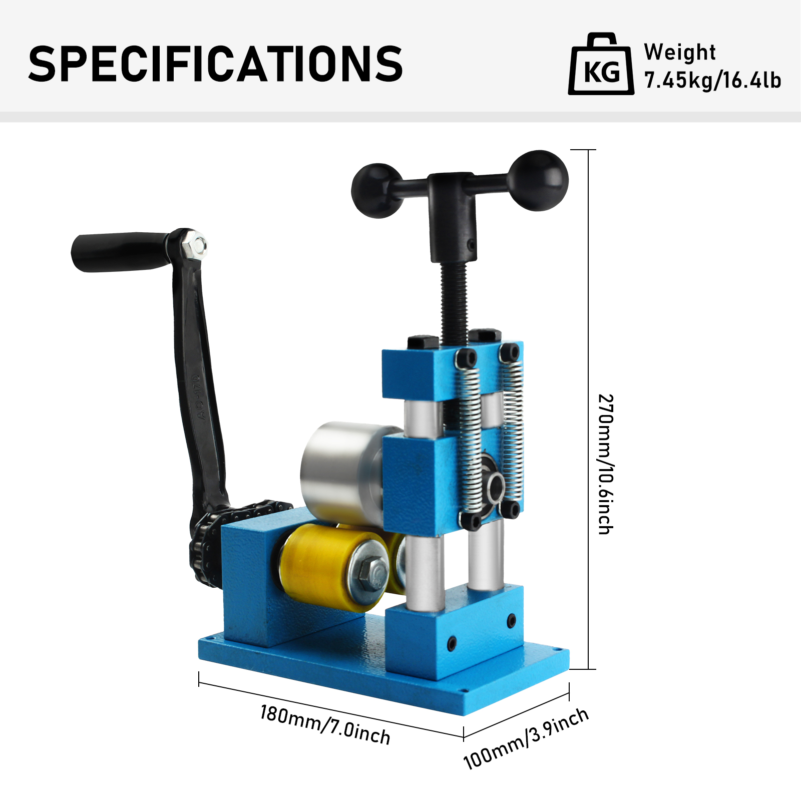 高精度ステンレススチールブレスレットとリング曲げ機、プロのジ - Jewelry Making Machines のレビューと価格