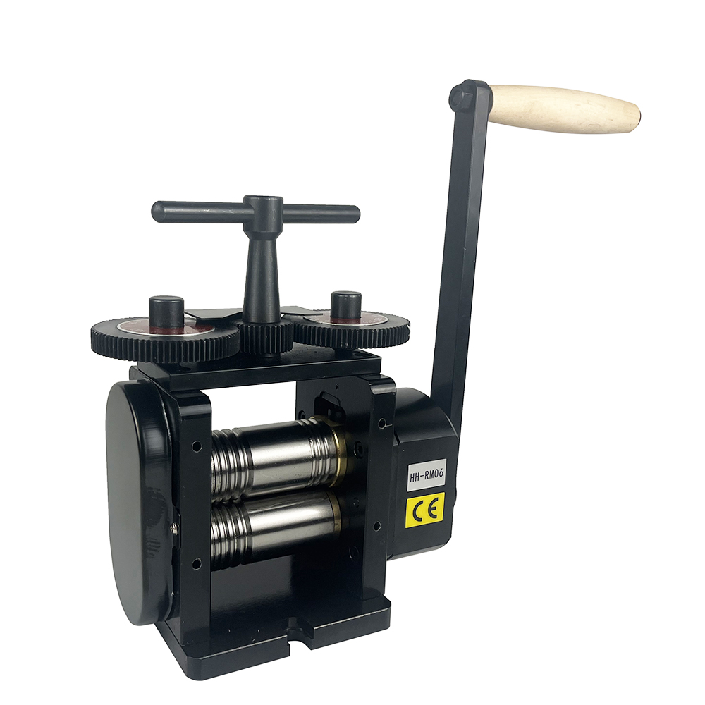 PEPEローラーマシン 110*65mm/130*65mm  - Jewelry Making Machines のレビューと価格